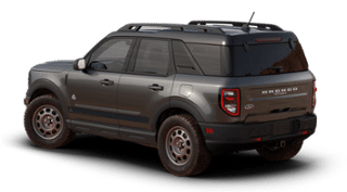 2024 Ford Bronco Sport® External Image 3